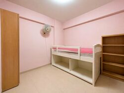 Blk 510 Woodlands Drive 14 (Woodlands), HDB 5 Rooms #593223341